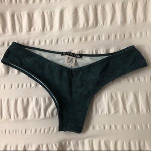 Mandalynn Swim Bottoms Size M